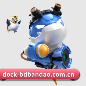 dock-bdbandao.com.cn APP